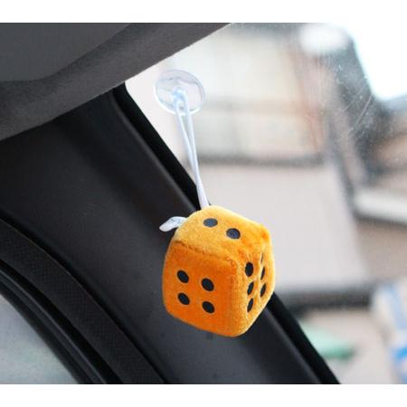ダイス サイコロ 芳香剤 車 エアフレッシュナー おしゃれ かっこいい アメリカン カー用品 カーアクセサリー Vehicle Air Freshener Dice Af 409 Hys U S Junkyard 通販 Yahoo ショッピング
