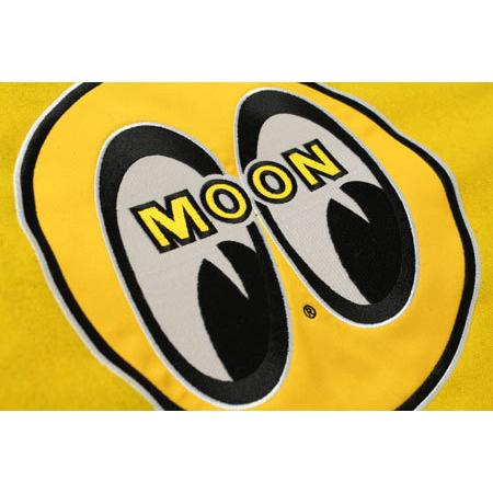 MOONEYESブルゾン ムーンアイズ ジャケット メンズ スタジアムジャケット