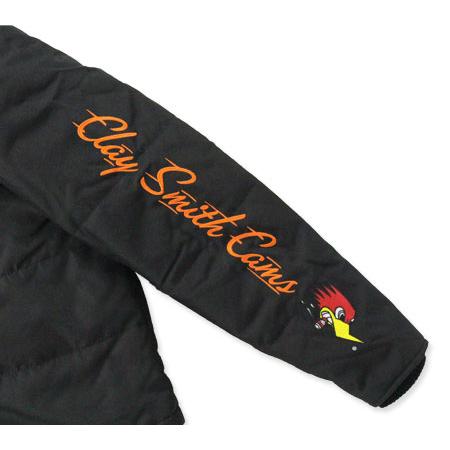 クレイスミス ジャケット メンズ ジャンパー ブルゾン アメカジ バイク