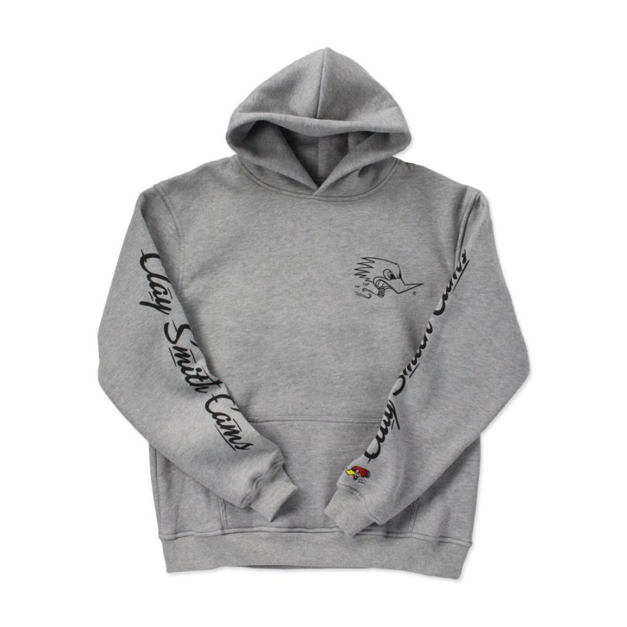 クレイスミス パーカー メンズ おしゃれ かっこいい アメカジ 冬 秋