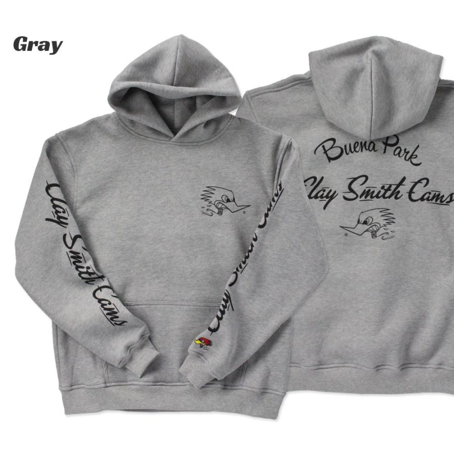 クレイスミス パーカー メンズ おしゃれ かっこいい アメカジ 冬 秋