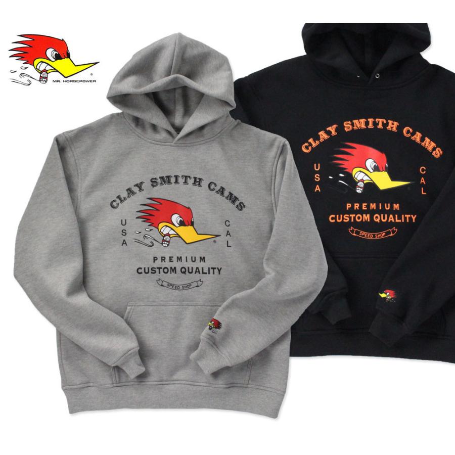 クレイスミス パーカー メンズ おしゃれ かっこいい アメカジ 冬 秋