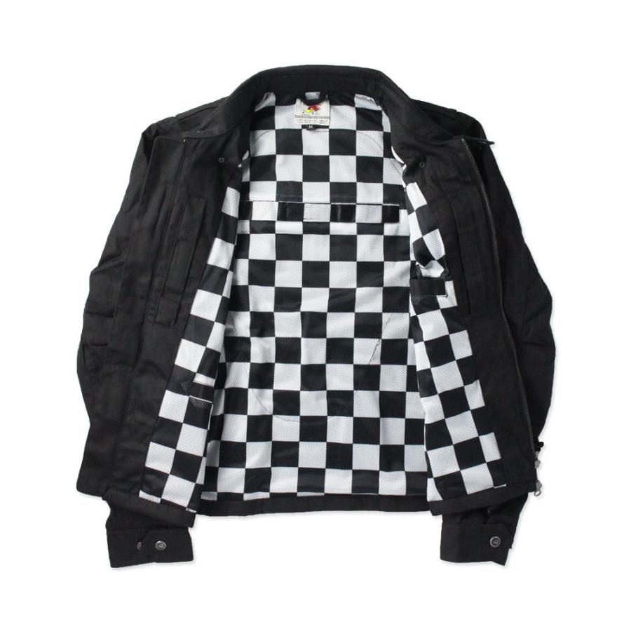 クレイスミス ジャケット メンズ 春 夏 スイングトップ