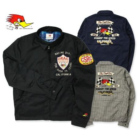 クレイスミス ジャケット メンズ 春 スイングトップ ジャンパー ブルゾン バイク バイカー ファッション アメカジ オリオンエース Clay Smith Languid Ap Csy9400 Mon U S Junkyard 通販 Yahoo ショッピング