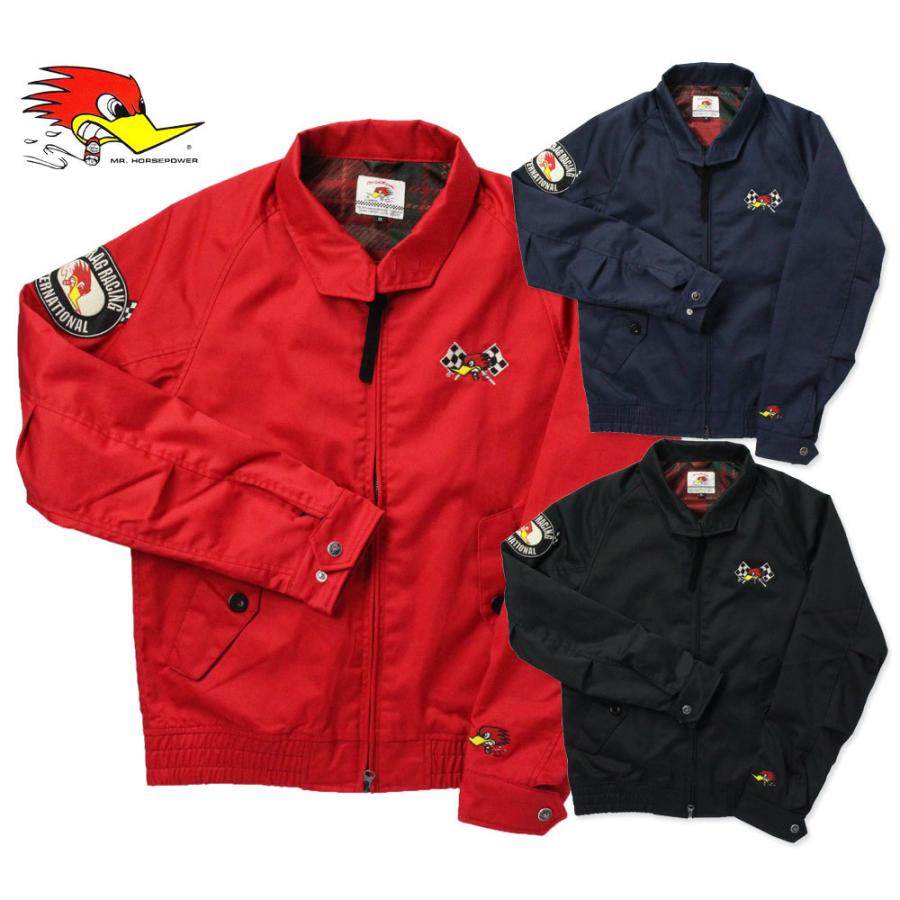 クレイスミス ジャケット メンズ 春 スイングトップ ジャンパー