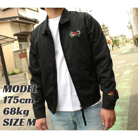 ホンダアメリカジャケットウッドペッカー 楽天市場】クレイスミス ジャケットの通販