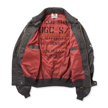 クレイスミス ジャケット MA-1 メンズ 春 薄手 ミリタリー クレイスミス ジャケット MA-1 メンズ 春 薄手 ミリタリー