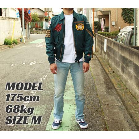 クレイスミス ジャケット MA-1 メンズ 春 薄手 ミリタリー クレイスミス ジャケット MA-1 メンズ 春 薄手 ミリタリー