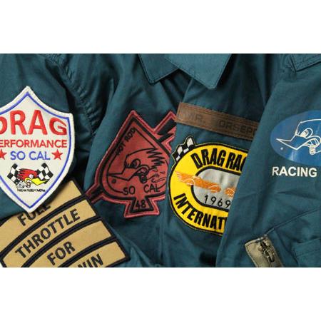 クレイスミス ジャケット MA-1 メンズ 春 薄手 ジャンパー クレイスミス ジャケット MA-1 メンズ 春 薄手 ジャンパー