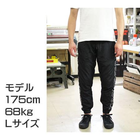 ムーンアイズ ナイロンパンツ メンズ おしゃれ かっこいい アメカジ バイク アメリカン Mooneyes Moon ナイロンパンツ Ap Fm1bk Mon U S Junkyard 通販 Yahoo ショッピング