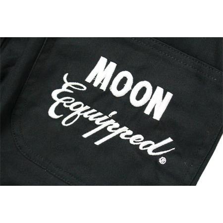 ムーンアイズ ペインターパンツ メンズ ワークパンツ おしゃれ かっこいい アメカジ バイク アメリカン MOONEYES MOON Equipped ペインターパンツ｜planfirst｜03