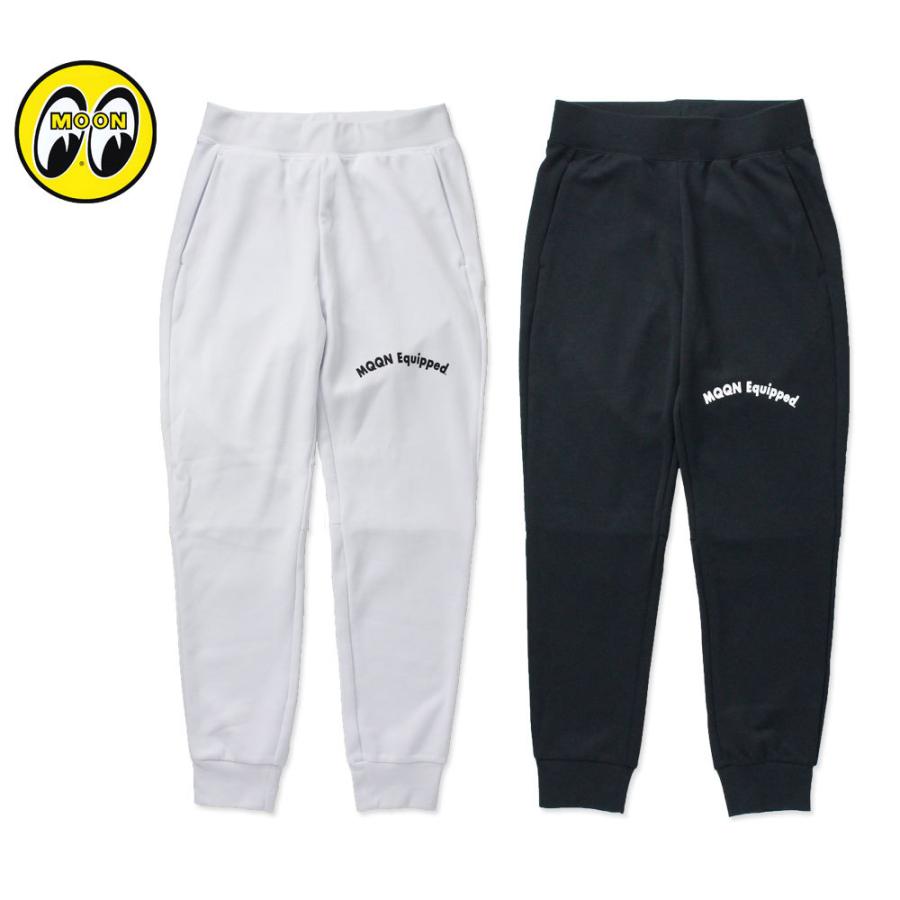 ムーンアイズ スウェットパンツ メンズ おしゃれ かっこいい アメカジ 車 バイク アメリカン Mooneyes Moon Equipped ドライ スウェットパンツ Ap Mqs170 Mon U S Junkyard 通販 Yahoo ショッピング