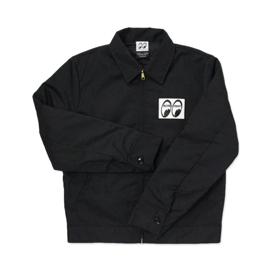 ムーンアイズ ジャケット メンズ Dickies ディッキーズ ジャンパー