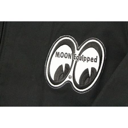 MOONEYESブルゾン ムーンアイズ ジャケット メンズ ジャンパー ブルゾン おしゃれ