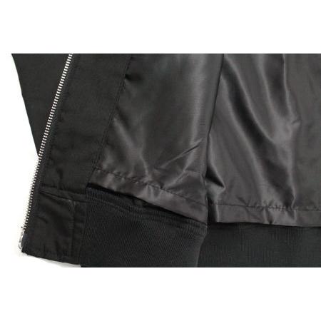 ムーンアイズ ジャケット メンズ ジャンパー ブルゾン おしゃれ