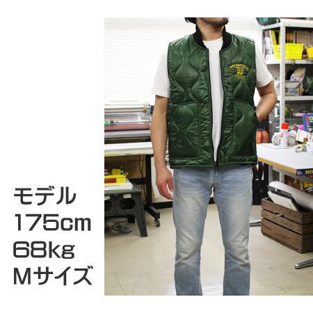 ムーンアイズ ベスト メンズ キルティングベスト おしゃれ アメカジ バイク 冬 秋 防寒 アメリカン Mooneyes Moon Equipped キルティングベスト Ap Mqw040 Mon U S Junkyard 通販 Yahoo ショッピング
