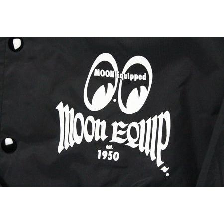 ムーンアイズ ジャケット メンズ ウインドブレーカー ジャンパー
