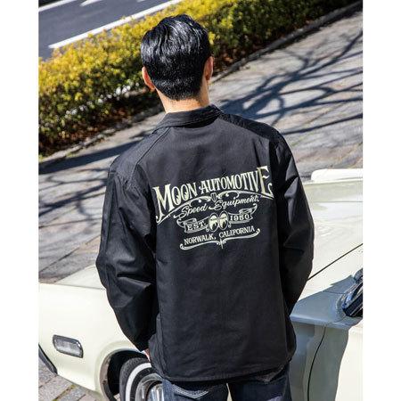 ムーンアイズ ジャケット メンズ おしゃれ かっこいい アメカジ ムーンアイズ ジャケット メンズ おしゃれ かっこいい アメカジ