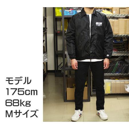 ムーンアイズ ジャケット メンズ 春 夏 ウインドブレーカー