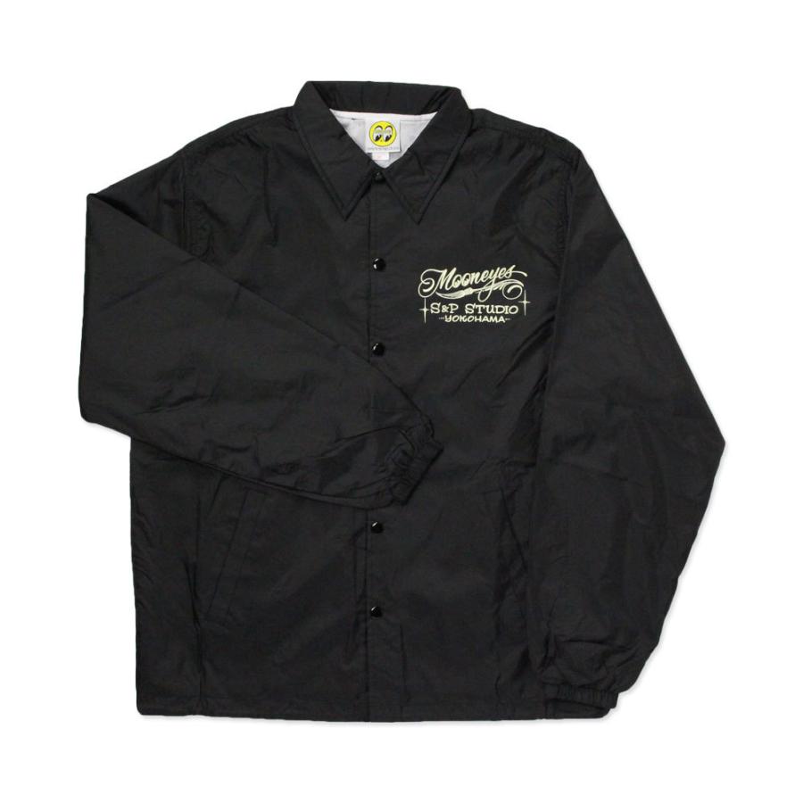 ムーンアイズ ジャケット メンズ ウインドブレーカー ジャンパー