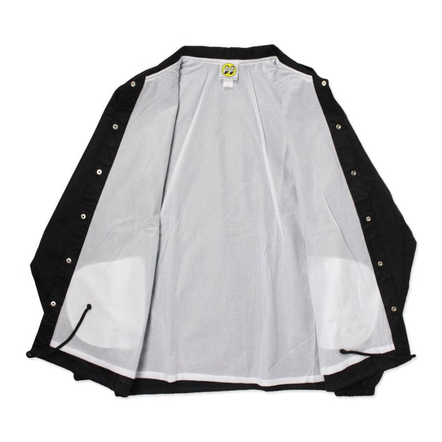 ムーンアイズ ジャケット メンズ ウインドブレーカー ジャンパー