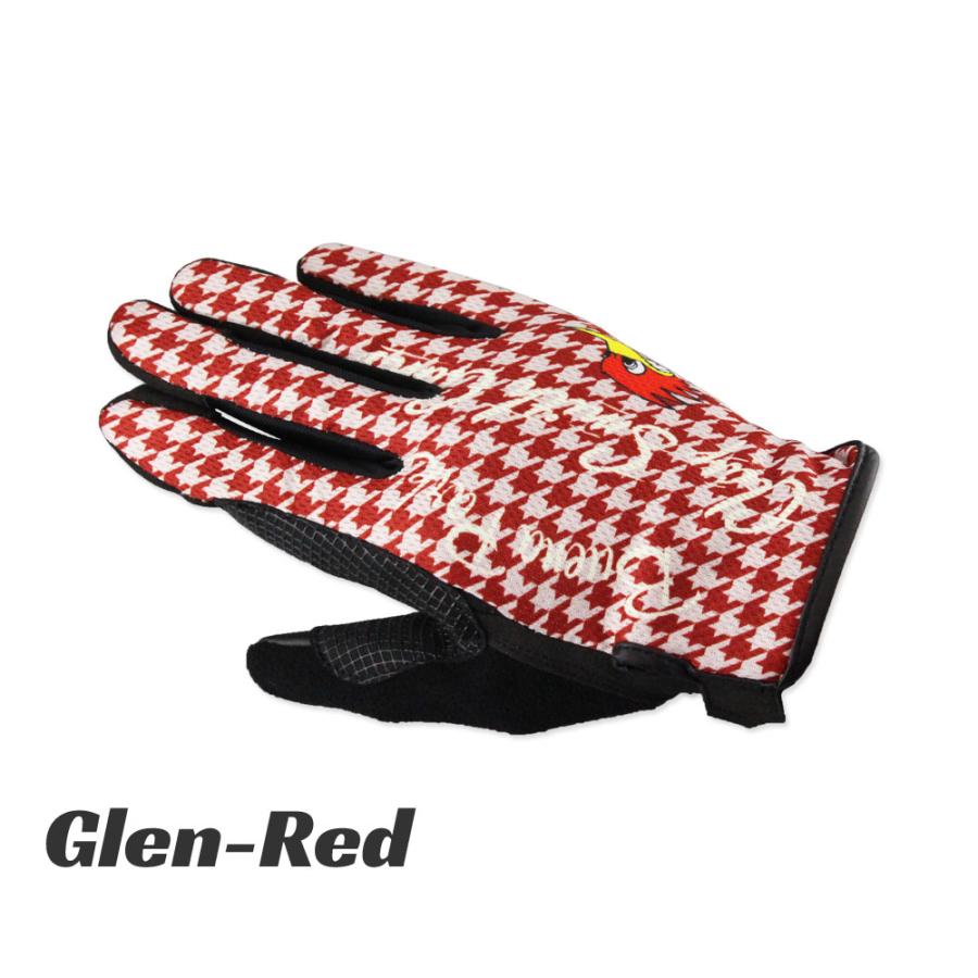 クレイスミス バイク グローブ 春夏 メッシュ メンズ 合皮