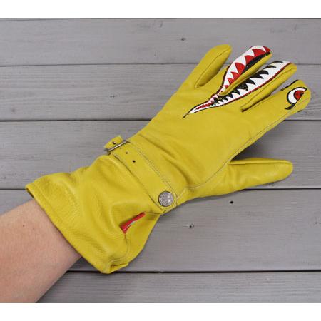ジャムズゴールド バイク グローブ 冬 防寒 革 レザー ジャムズゴールド バイク グローブ 冬 防寒 革 レザー