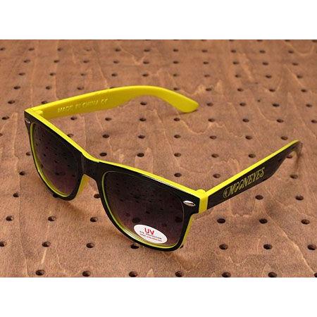 ムーンアイズ（MOONEYES） サングラス Two Tone : U.S.JUNKYARD
