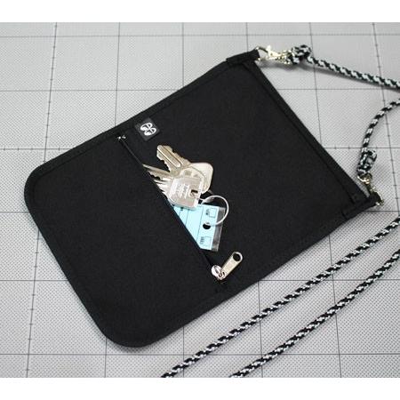 ムーンアイズ ネックポーチ 小物入れ メンズ おしゃれ レディース 旅行 パスポート カードホルダー パスケース ネックストラップ Mooneyes Moon ネックポーチ Ar Nm098 Mon U S Junkyard 通販 Yahoo ショッピング