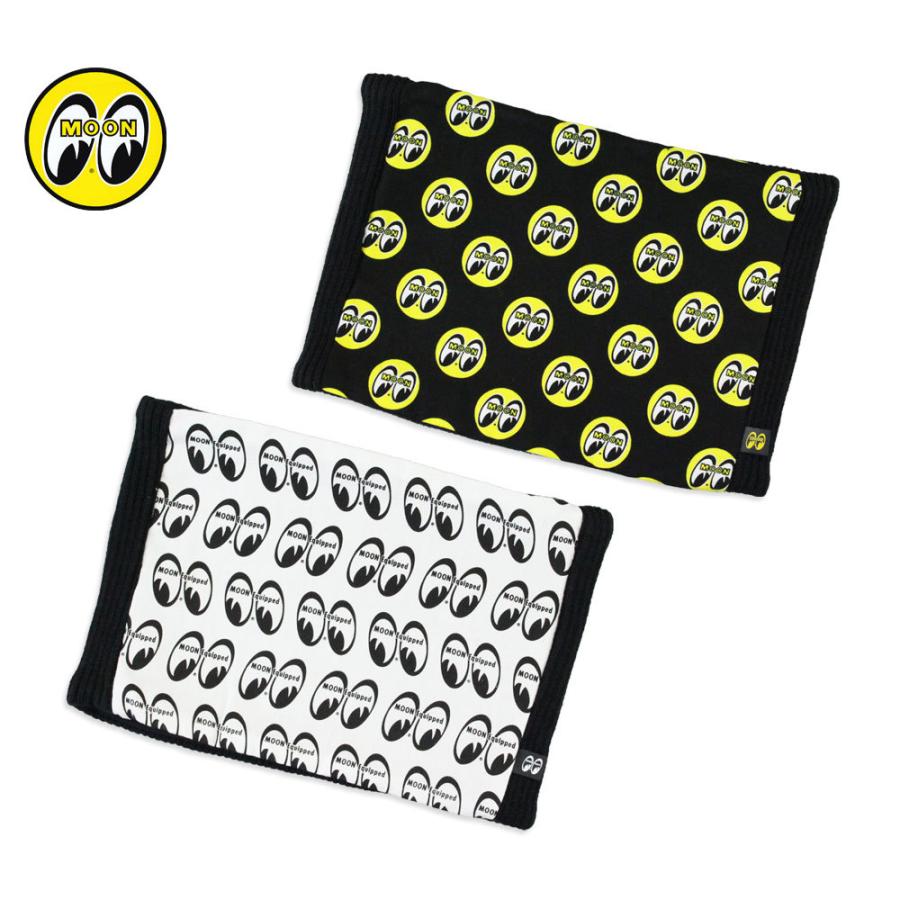 ムーンアイズ ネックウォーマー メンズ レディース アメカジ おしゃれ