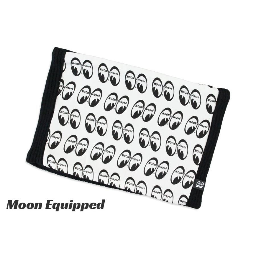 ムーンアイズ ネックウォーマー メンズ レディース アメカジ おしゃれ