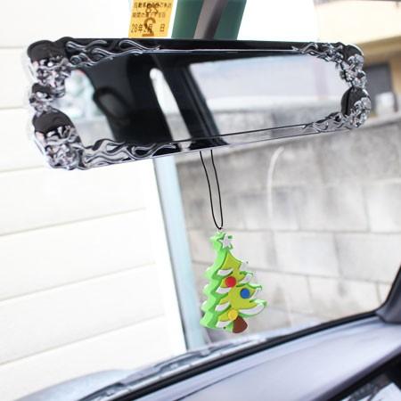 アンテナトッパー アンテナボール 車 アンテナ アクセサリー ルームミラー カーアクセサリー かわいい おしゃれ クリスマスツリー メール便ok At Ig015ct Mon At Ig015ct Mon U S Junkyard 通販 Yahoo ショッピング