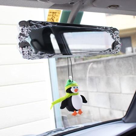 アンテナトッパー アンテナボール 車 アンテナ アクセサリー ルームミラー カーアクセサリー かわいい おしゃれ アメリカン雑貨 ペンギン At Ig015p Mon At Ig015p Mon U S Junkyard 通販 Yahoo ショッピング