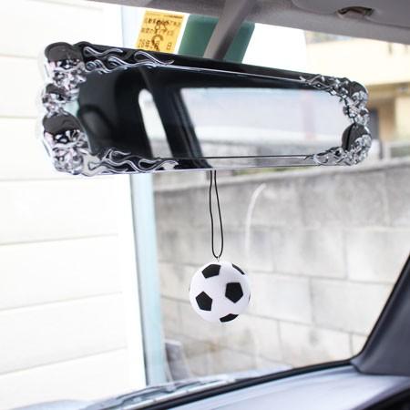 アンテナトッパー アンテナボール 車 アンテナ アクセサリー ルームミラー カーアクセサリー かわいい おしゃれ アメリカン雑貨 サッカーボール At Ig015sb Mon At Ig015sb Mon U S Junkyard 通販 Yahoo ショッピング