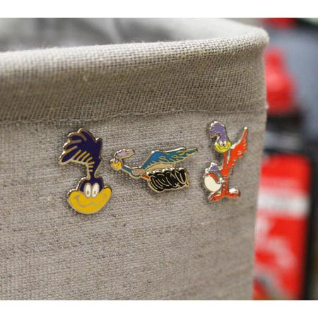 ロードランナー ピンバッチ おしゃれ アメカジ メンズ アクセサリー アメリカ 車 バイク Face 6222 Fee U S Junkyard 通販 Yahoo ショッピング