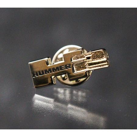 ピンバッチ ハマー おしゃれ アメカジ メンズ アクセサリー アメリカ 車 バイク HUMMER H2 メール便OK_BCH2FEE