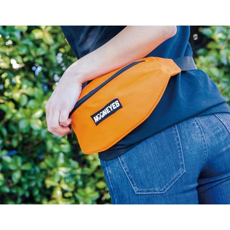 spacenoid　ヤムヤムスクイズ➕ノーケアボディバッグセット spacenoid ヤムヤムスクイズ➕ノーケアボディバッグセット