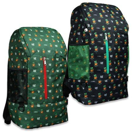 RAT FINK ラットフィンク リュック バックパック メンズ レディース  
