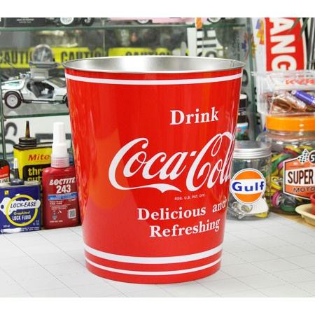 コカ・コーラ 冷蔵庫 保冷庫 車の中でも使える 缶型タイプ 12缶
