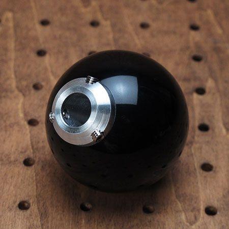 シフトノブ 8ボール（8BALL） : U.S.JUNKYARD - 通販 - Yahoo!ショッピング