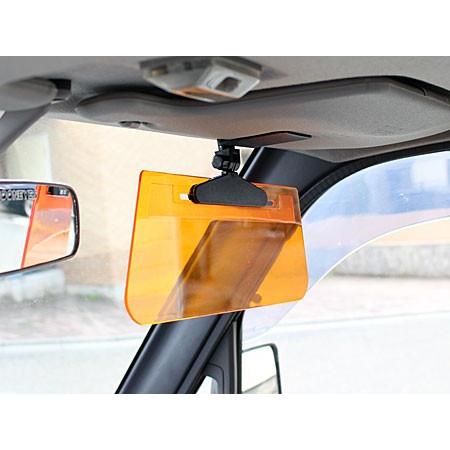 車のバイザー ドアバイザー ロゴ入り : デンソンオートヤフーショップ - 通販