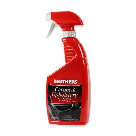 マザーズ Mothers クリーナー 車内 掃除 シート クリーニング 布 ビニール アメリカ 車 メンテナンス用品 カーペット アフォルステリークリーナー Ca Igmo5424 Mon U S Junkyard 通販 Yahoo ショッピング