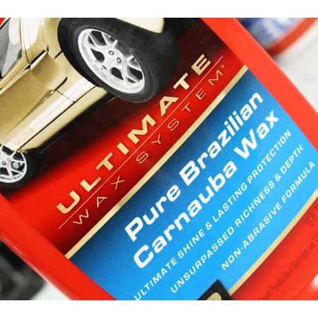 マザーズ MOTHERS ワックス アメリカ 車 バイク メンテナンス用品 