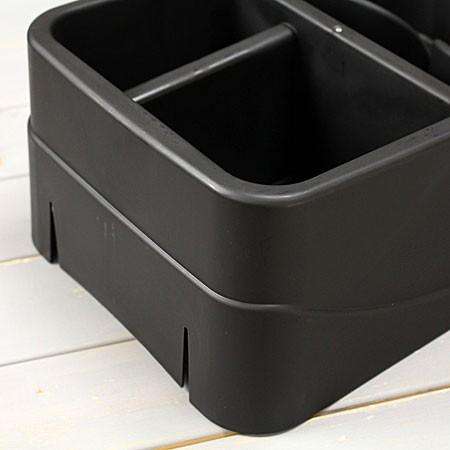 コンソール コンソールボックス 車内 収納 ドリンクホルダー 小物入れ 