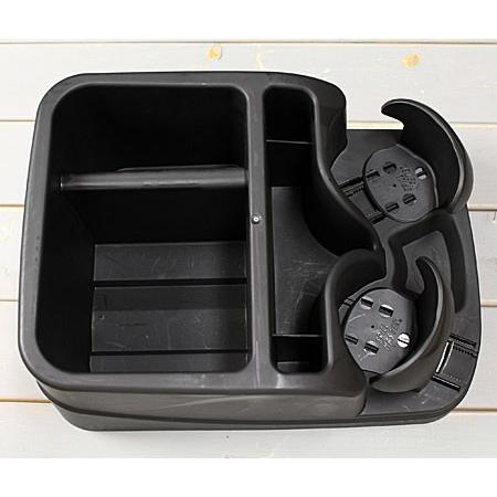 コンソール コンソールボックス 車内 収納 ドリンクホルダー 小物入れ 