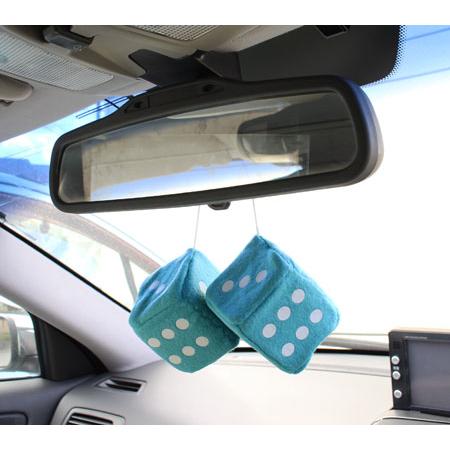 ムーンアイズ ファジーダイス サイコロ ダイス カーアクセサリー カー用品 ルームミラー 飾り 車 ハンギングファジーダイス おしゃれ ホットロッド Mooneyes Ca Mg878 Mon U S Junkyard 通販 Yahoo ショッピング