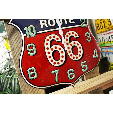 掛け時計 おしゃれ アメリカン インテリア ガレージ アンティーク