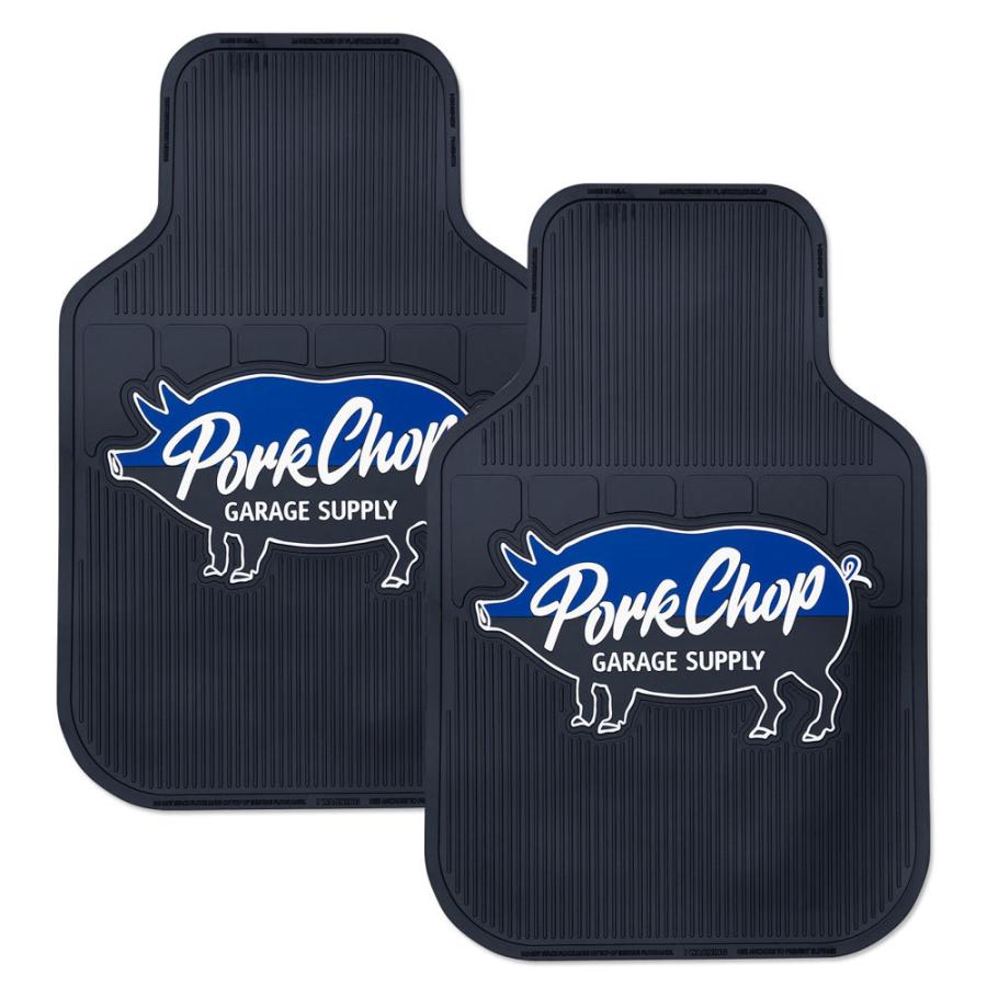 カーマット フロアーマット 普通車 軽自動車 汎用 ラバーマット