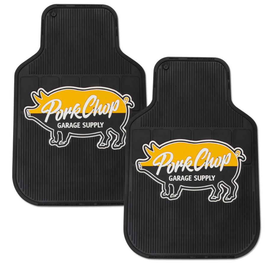 カーマット フロアーマット 普通車 軽自動車 汎用 ラバーマット