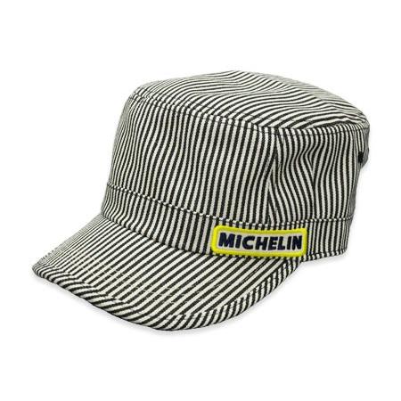 ミシュラン キャップ メンズ レディース 帽子 ワークキャップ ヒッコリー アメカジ おしゃれ 車 バイク モータースポーツ Michelin Cp M2s U S Junkyard 通販 Yahoo ショッピング